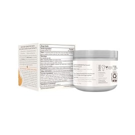 BABO Botanicals Sensitive Baby Fragrance-Free All Natural Healing Ointment - 99% Organic & 1% Colloidal Oat - Steroid-Free - NSF Certified - for Eczem
