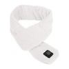 Winter Smart Heating Scarf Safety Electric Neck Wrap Temperature Adjustable
