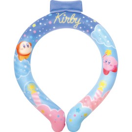 Jays Planning Neck Cool Ring Kirby Cloud S NCL105