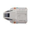 Eaglemoss Star Trek Starships Replica Shuttlecraft Type 6 Goddard NCC-1701-D