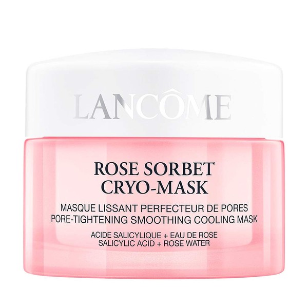 Lancôme Rose Sorbet Cryo Mask 50ml