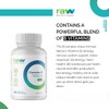 Raw Nutritional Vitamin B Complex | Advanced Formula B Complex