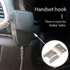 1 Set Silver Accessories Metal Mic Holder/Clip - Screw in
