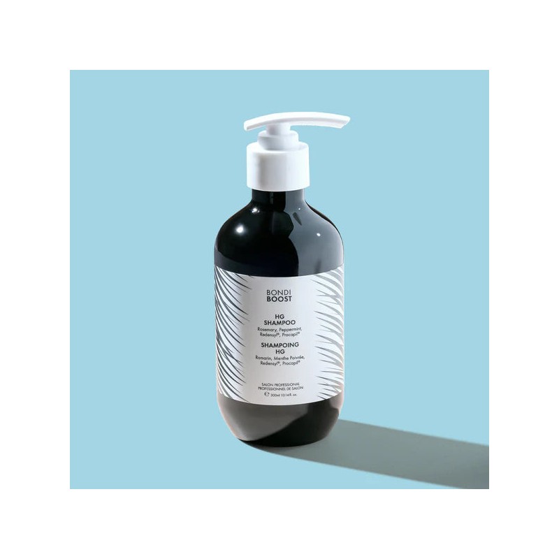 Bondi Boost Hair Growth Shampoo 300ml