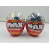 Zuru Max NEW Zuru Max Build More Mystery Eggs Building