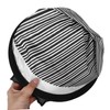 Operitacx Portable Striped Dent Removal Reflector Board Lightweight Flexible Light