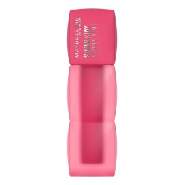 Tinta De Labios Superstay Teddy Tint De Maybelline New York Pinky Promise