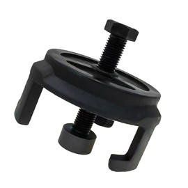 Engine Quickly Removes Harmonic Balancers Puller 25264 For GM Jeep Dodge LS Crank Pulley Puller, Remove LS Balancer Without Tapped Holes