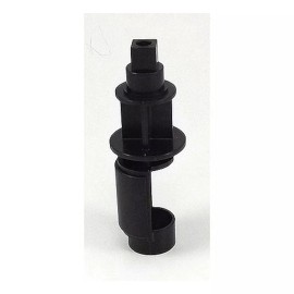 Waterway 602-0750 Waterway Deluxe Valve with Internal 180-Degree Shut-Off