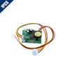 KOOBOOK 1Pcs PIR IR Pyroelectric Infrared Module Adjust Relay Output