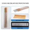 1084 Steel Flat Stock Cold Rolled Carbon Steel Bar for