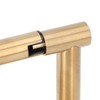 Toilet Paper Holder Multifunctional Rustproof 304 Stainless Steel Wall Mount
