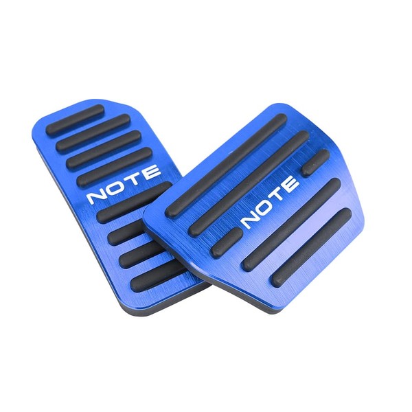 LEXLEYS "Improved Model" Nissan Notebook E12 Series Aluminum Pedal Axle