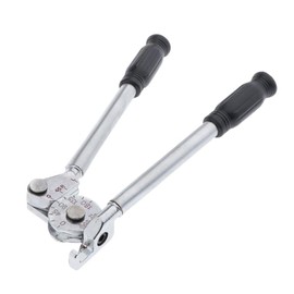 Harilla Handy Pipe Bender for 8 mm Metal Pipes - Flexible Bending of Pipes