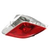 jpautowholesale For 2012-2014 Toyota Yaris Hatchback Tail Light Driver Side