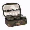 Fox Camolite Bait Case for 12, 8 or 6 Pots
