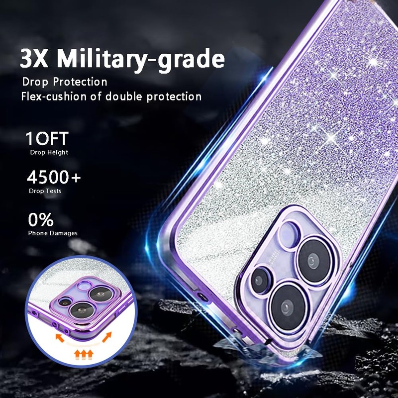 BEEJTUNY Case for Honor Magic7 Lite/Magic 7 Lite /X9C, Transparent