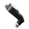 550 30000RPM Gearbox with 12V Motor for Power Wheels, RS550