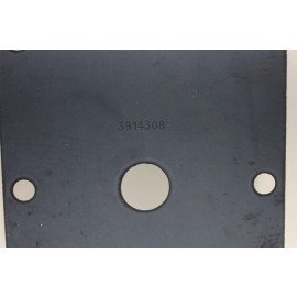 Cummins # 3914308 NEW Genuine OEM Cummins Oil Cooler Gasket