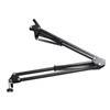 Microscope Articulated Arm Stand Flexible Universal Telescopic Folding for Industrial