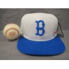1955 Brooklyn Dodgers Snapback