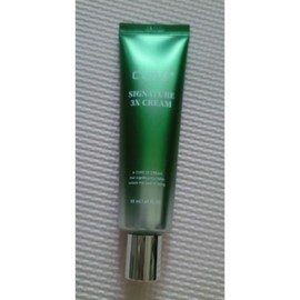 Kim Jeong-moon Aloe Cure Signature 3 Cream 50ml, 1 piece / 김정문알로에 큐어 시그니처 3 크림 50ml, 1개