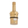 DANCO Hot Stem for Aquasource and Glacier Bay Faucets, 3S-10H,
