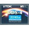 TDK DC4-150s DDS-4 DAT Tape