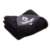 SURF LOGIC Surflogic Stretch Fish/Hybrid Cover 5'8 Black Accessories, Adults