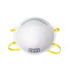 Macrite Industries N95/DS2 Dust Mask, US NIOSH Approved, DS2 Standards,