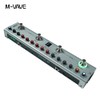 M-VAVE Multi Effects Guitar Pedal For Bass, 36 Editable Presets,