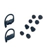 Replacement Eartips for Powerbeats Pro Beats Wireless Earphone Earbuds, 4