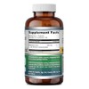 AMAZING FORMULAS Ácido Hialurónico 100 mg 120 Cápsulas – Suplemento