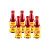 Amor Chamoy Sauce, Traditional Mexican Flavor, 12 Fl Oz (Pack