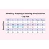 Momcozy Pumping Bra Hands Free, 2-in-1 Pumping & Nursing Bra