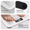 Sunny Global 써니글로벌 체중계 가정용 몸무게 정확한 바디체중계 [마차그린 미지아