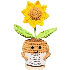 Best Friend-Gifts for Women Thank You Birthday Thanksgiving Friendship Gift for Friends Funny Coworkers Teacher Boss Employee Appreciation Sunflower Gifts Thank You Gifts for Women Moms Sisters