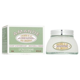 L'Occitane Almond Milk Concentrate 200ml/7oz / 록시땅 아몬드 밀크 컨센트레이트 200ml/7oz