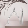 STALEKS PRO by Natury Nails Professional Cuticle Nippers 3 mm