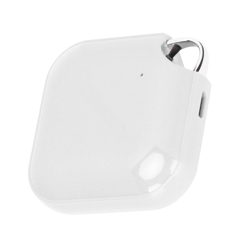 Necklace Air Purifier USB Rechargeable Mini Portable Negative Ion Personal