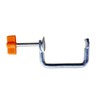 Pasta Machine Holder Clip, Durable Manual Handheld Kitchen Fixing, Home