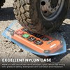 NEWTRY 8 Buttons Wireless Crane Remote Control 12V Industrial Channel
