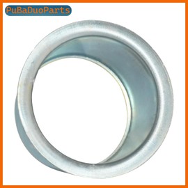 K-0650 Air Compressor Cylinder Sleeve & Compression Ring Kit Compatible with Craftsman, Porter Cable, DeVilbiss Oil-Free Compressor Cylinder, Replaces OEM K-0650, 165080, K-0058, KK-4835(2 sets)