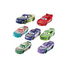 Mattel - Cars The Movie Toy DXV29