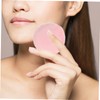 Baluue 4sets Essential Makeup Powder Puff Sponges for Foundation Blush