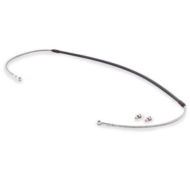 MSR Front Brake Line Vinyl Kawasaki KXF 250 Suzuki RMZ 450