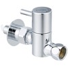 KVK K1011 Branch Stop Faucet