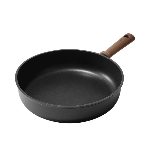 Carote Titanium Nonstick Frying Pan Skillet,8" Nonstick Fry Pan Without