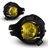 Fog Lights for Nissan 2005-2009 Frontier / 2005-2012 Pathfinder Lamps
