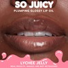 ColourPop So Juicy Plumping Glossy Lip Oil - Hydrating &